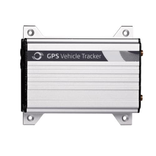 GPS Tracker _Car Use_